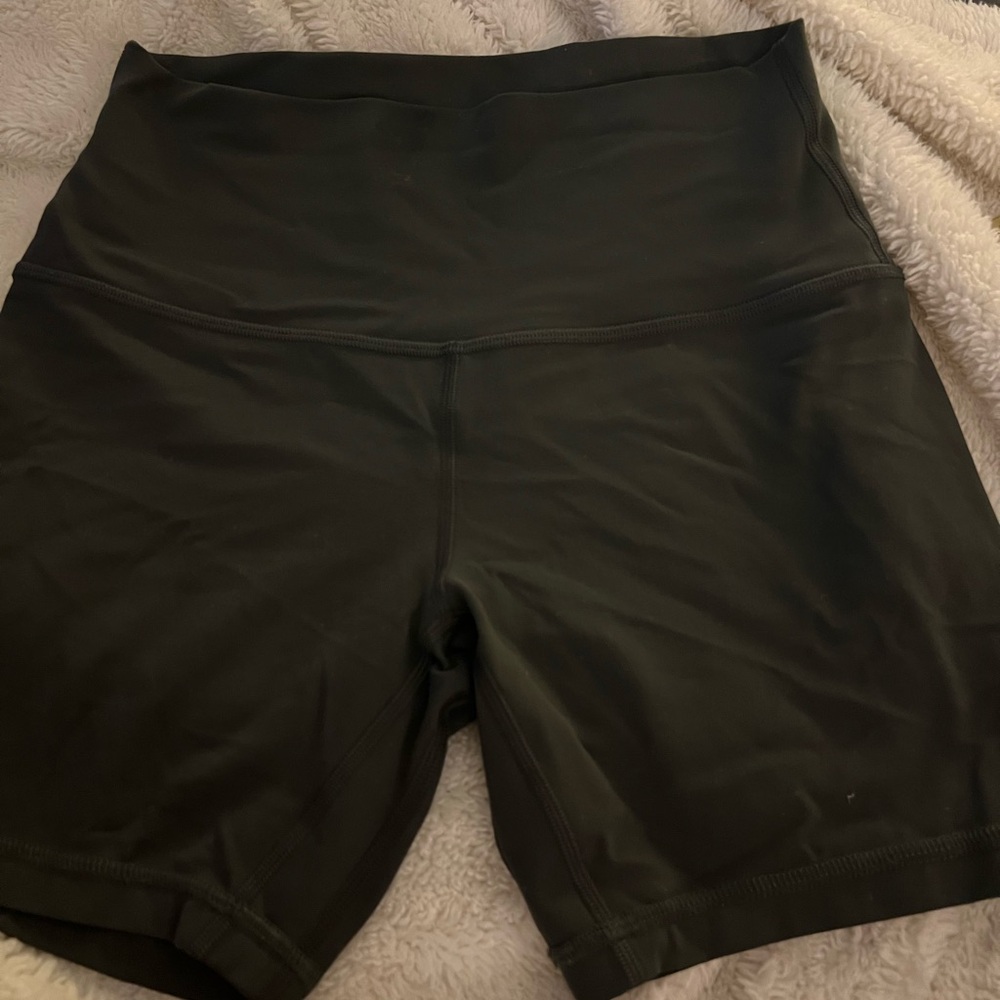 lululemon align short